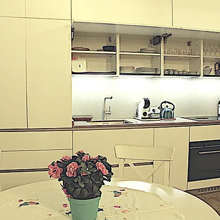 Art&rusconi - Luxury Appartement