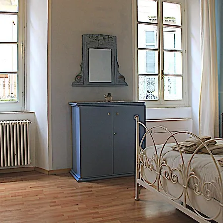 Art&rusconi - Luxury Como