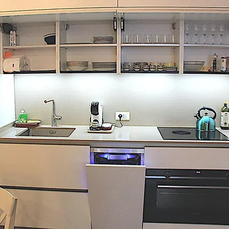 Art&rusconi - Luxury Appartement *