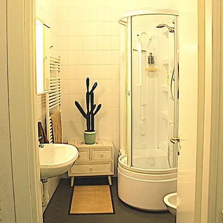 Appartement Art&rusconi - Luxury