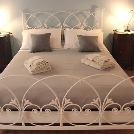 Apartamento Art&rusconi - Luxury