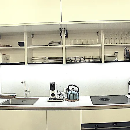 Art&rusconi - Luxury