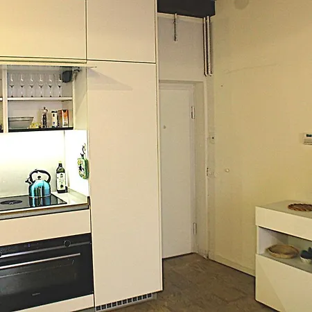 Art&rusconi - Luxury Apartamento *