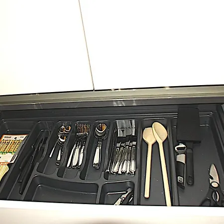 Art&rusconi - Luxury Apartmán