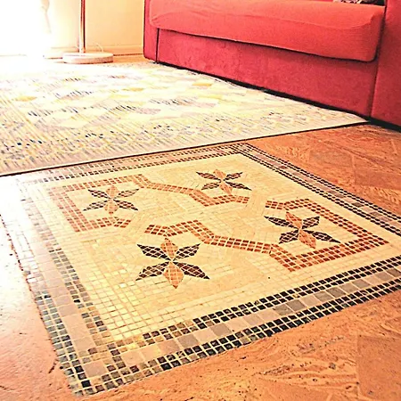 Apartmán Art&rusconi - Luxury