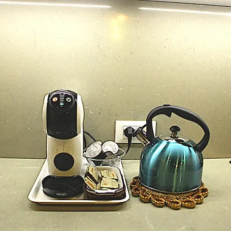 Art&rusconi - Luxury Apartmán *