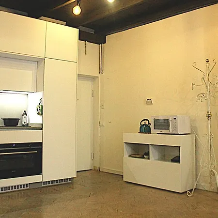 Art&rusconi - Luxury Apartmán