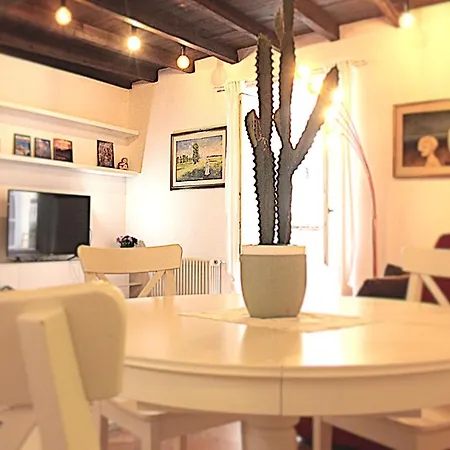 Apartamento Art&rusconi - Luxury *