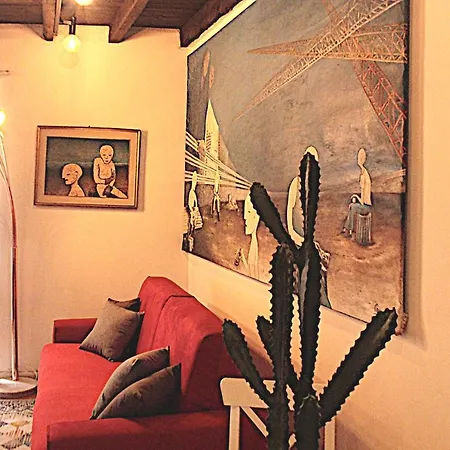 Art&rusconi - Luxury Apartman Como