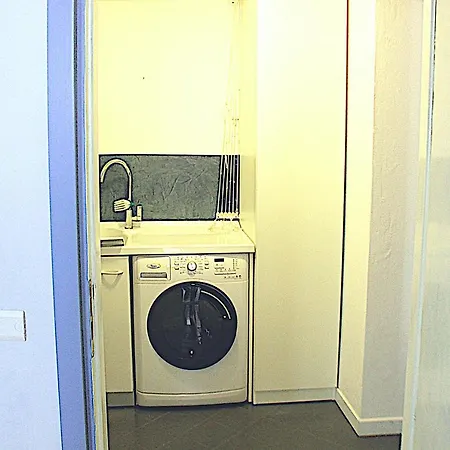 Apartamento Art&rusconi - Luxury *