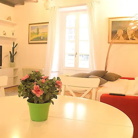 Art&rusconi - Luxury Apartamento