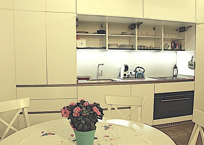 Art&rusconi - Luxury Appartement
