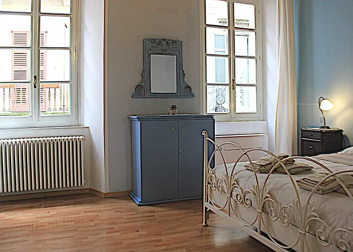 Art&rusconi - Luxury Como