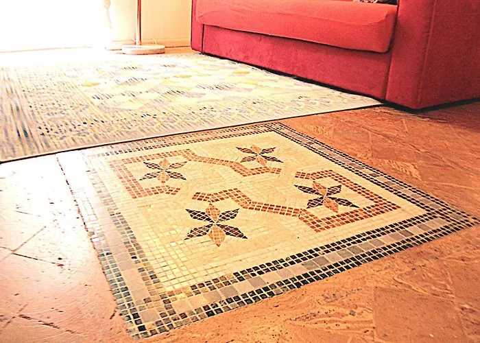 Appartement Art&rusconi - Luxury