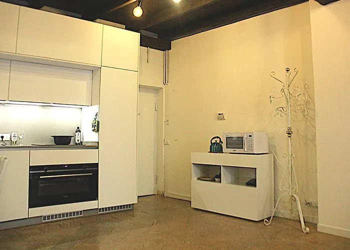 Art&rusconi - Luxury Appartement