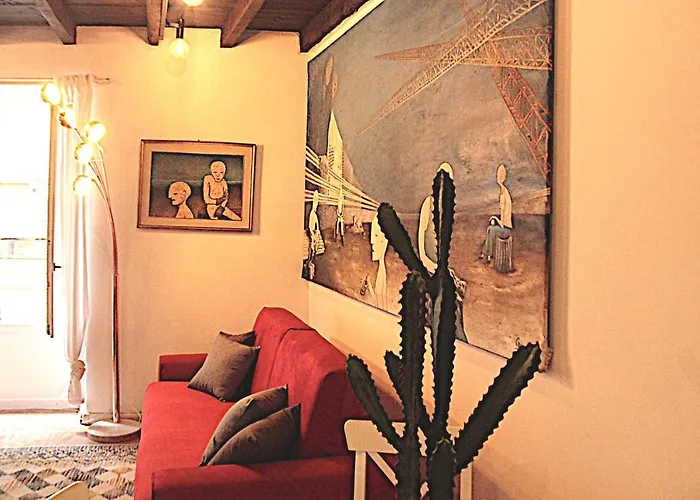 Art&rusconi - Luxury Appartement Como