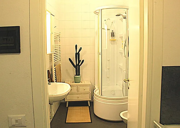Appartement Art&rusconi - Luxury