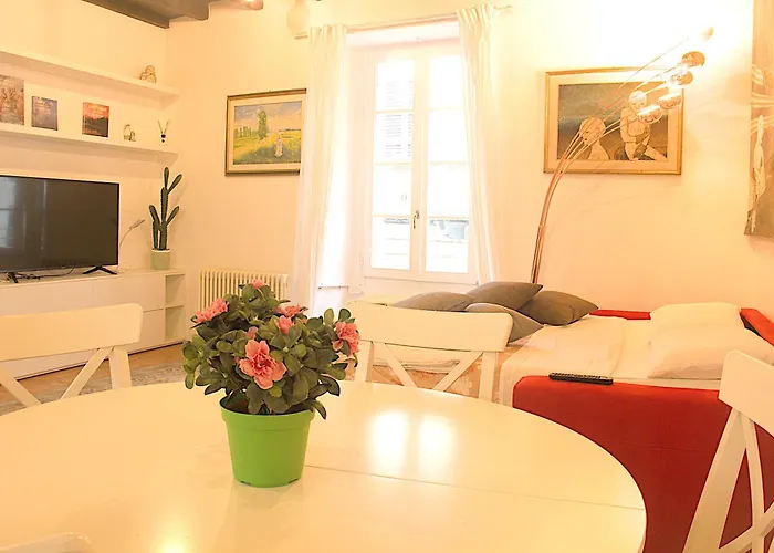 Art&rusconi - Luxury Appartement
