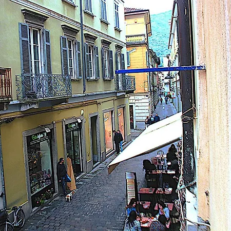 Art&rusconi - Luxury