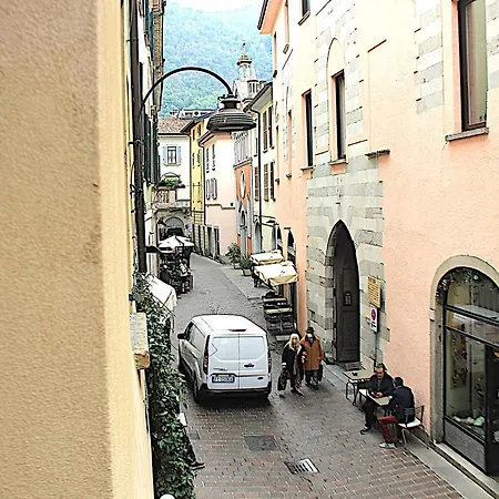 Art&rusconi - Luxury Apartment