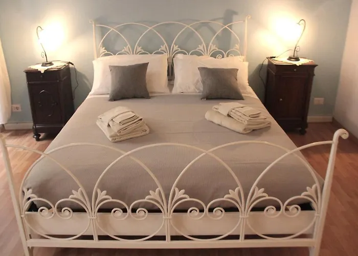 Apartment Art&rusconi - Luxury