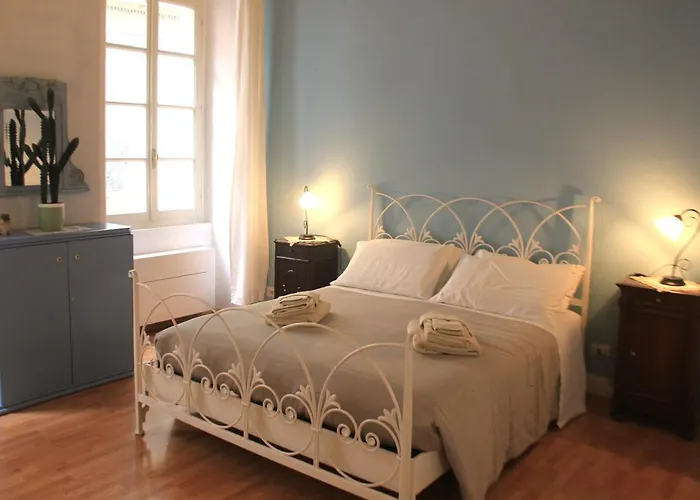 Apartment Art&rusconi - Luxury Como