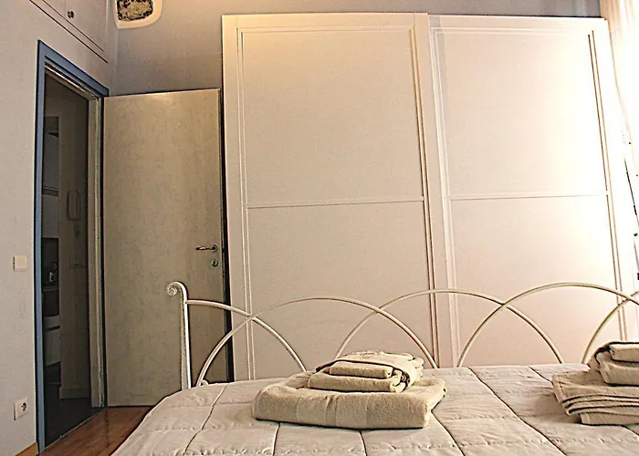 Art&rusconi - Luxury Apartment *