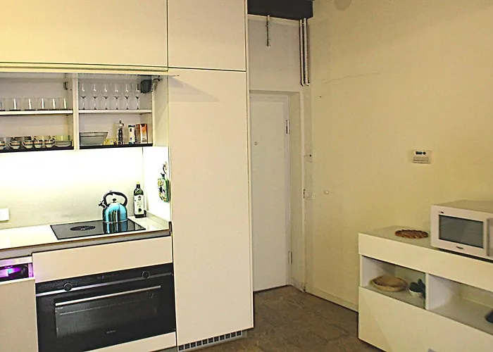 Art&rusconi - Luxury Apartment *