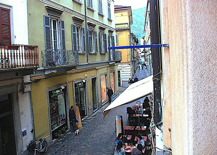 Art&rusconi - Luxury