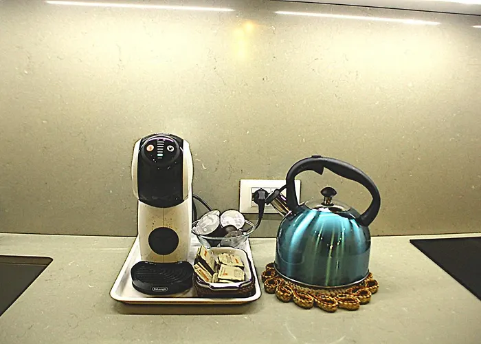 Art&rusconi - Luxury Apartment *