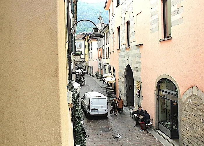 Art&rusconi - Luxury Apartment