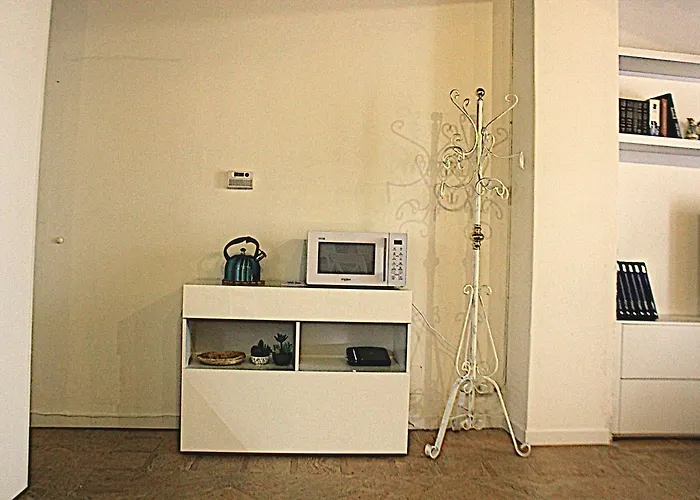 Art&rusconi - Luxury Apartment Como