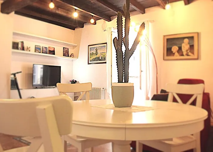 Apartment Art&rusconi - Luxury *