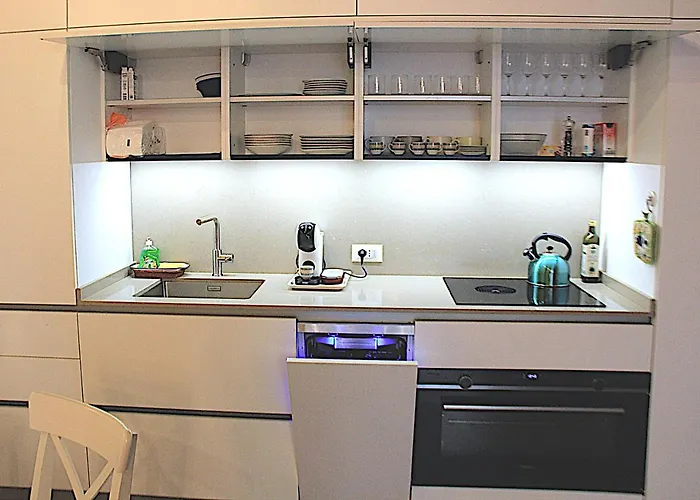 Art&rusconi - Luxury Apartment *