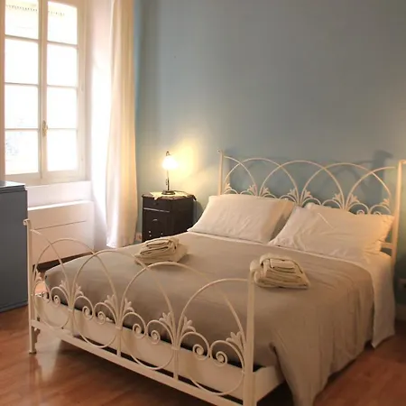 Daire Art&rusconi - Luxury Como